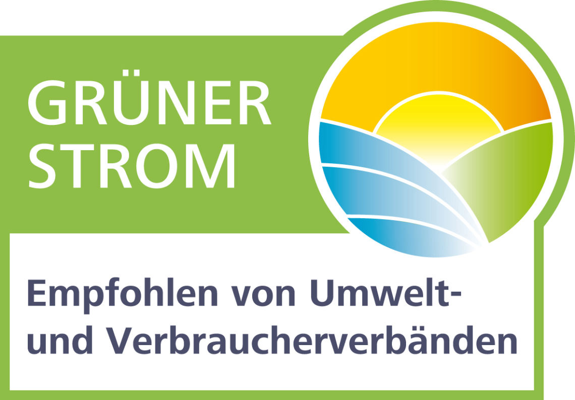 Gruener Strom
