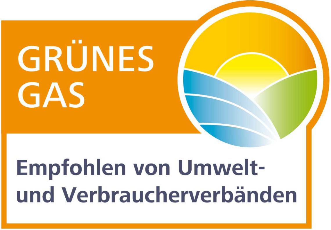 Gruener Biogas